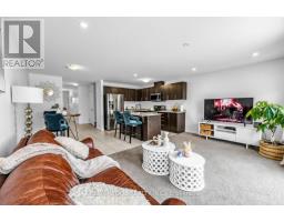 47 - 135 HARDCASTLE DRIVE, Cambridge, Ontario