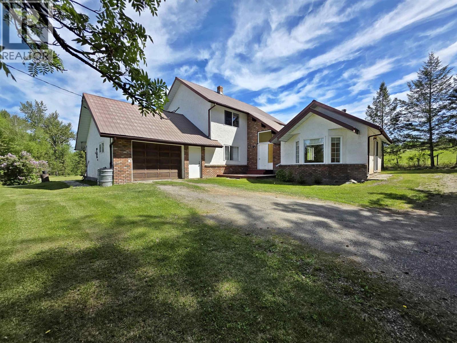 4667 Lund Road, Quesnel, British Columbia  V2J 6M8 - Photo 1 - R3131937