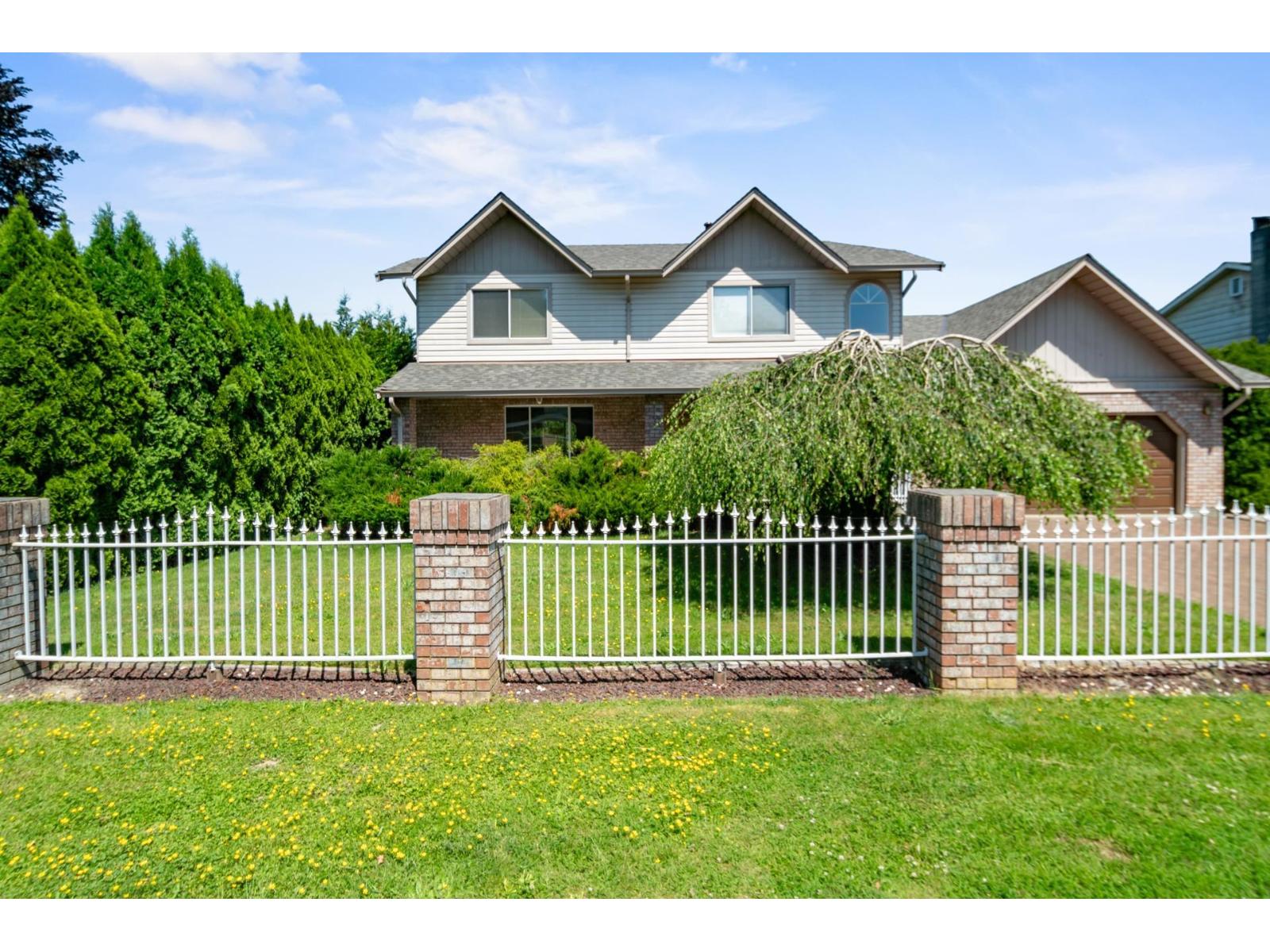 6953 KALYNA DRIVE|Agassiz