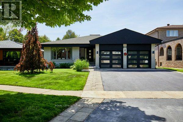 727 BARBADOS STREET, Oshawa, Ontario