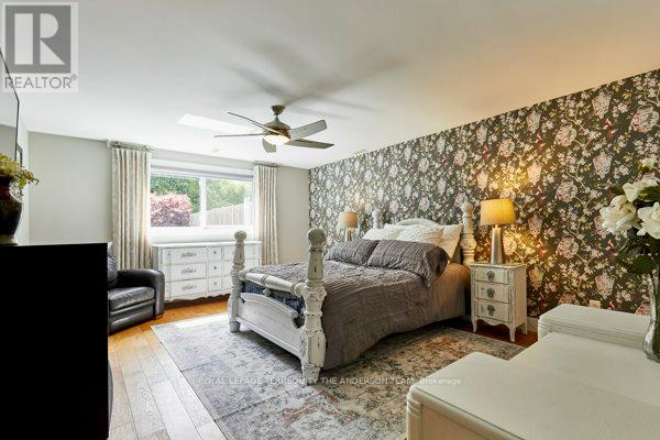 727 Barbados Street, Oshawa, Ontario  L1J 7E7 - Photo 47 - E13237378