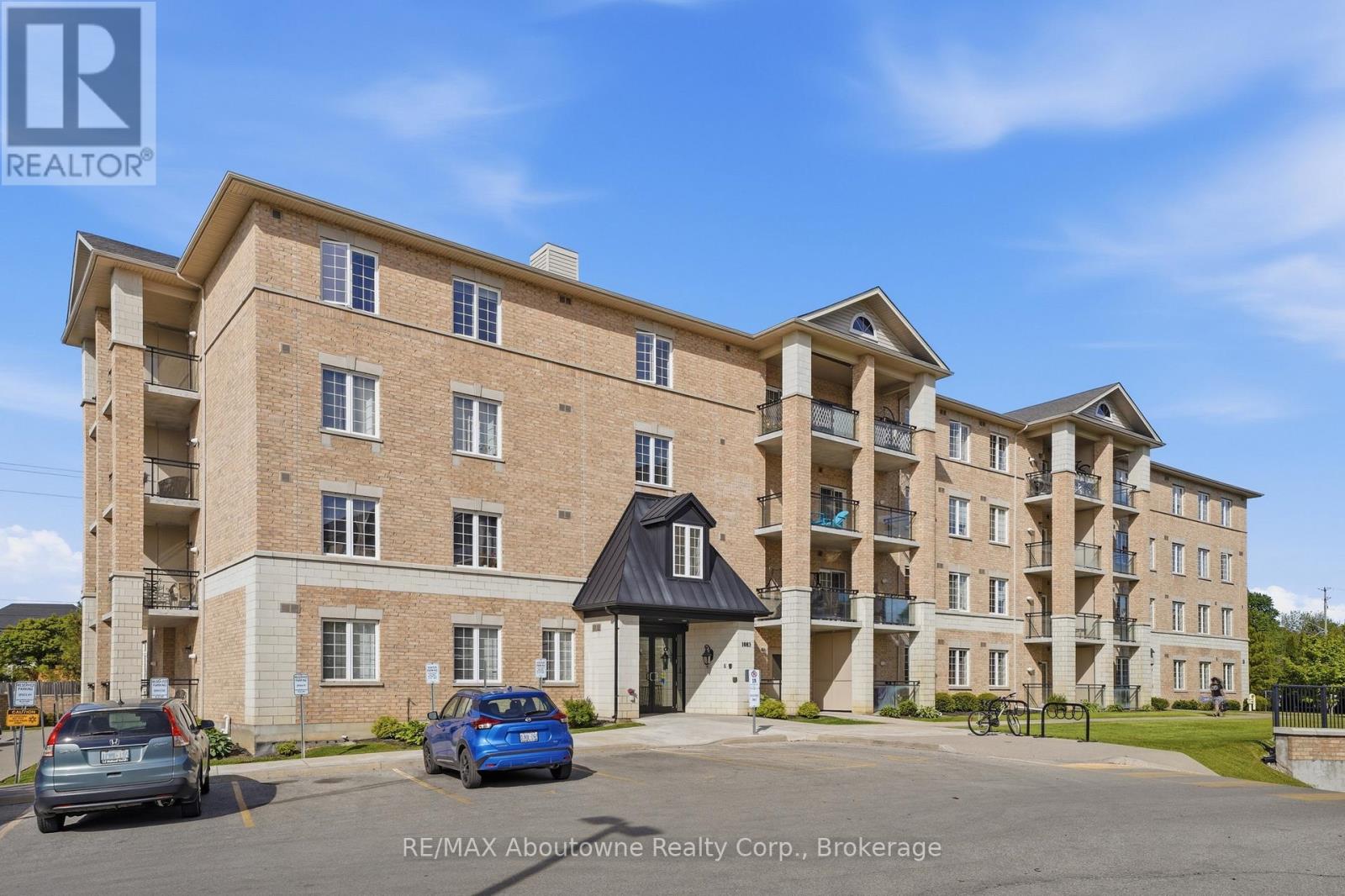 310 - 1083 Gordon Street, Guelph, Ontario  N1G 0E8 - Photo 2 - X13122328
