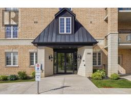 310 - 1083 GORDON STREET, Guelph, Ontario