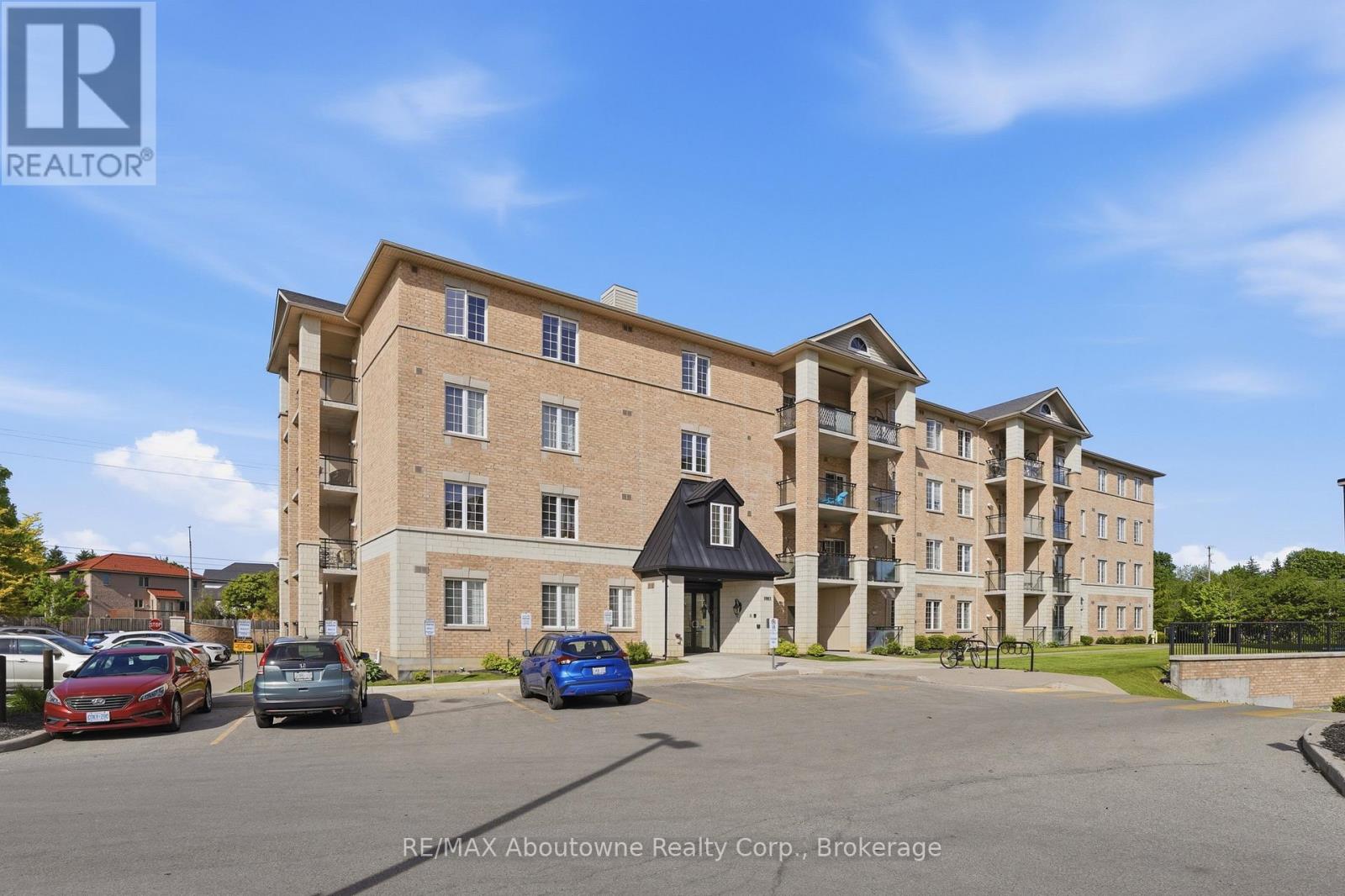 310 - 1083 Gordon Street, Guelph, Ontario  N1G 0E8 - Photo 16 - X13122328