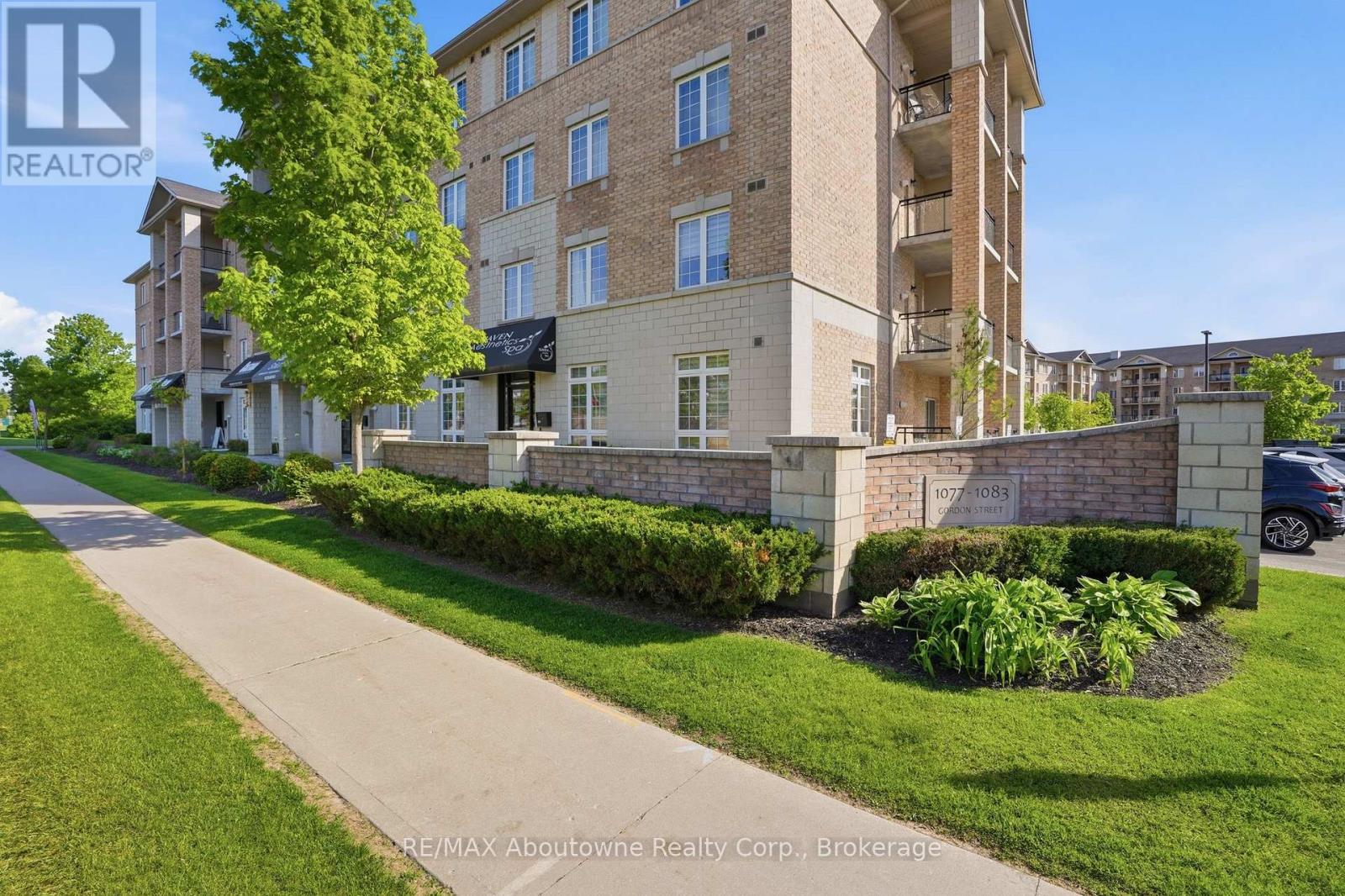 310 - 1083 Gordon Street, Guelph, Ontario  N1G 0E8 - Photo 30 - X13122328