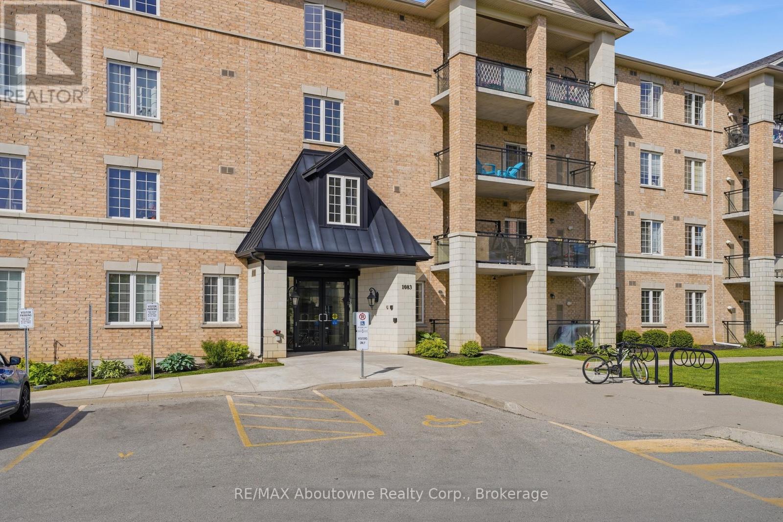310 - 1083 Gordon Street, Guelph, Ontario  N1G 0E8 - Photo 29 - X13122328