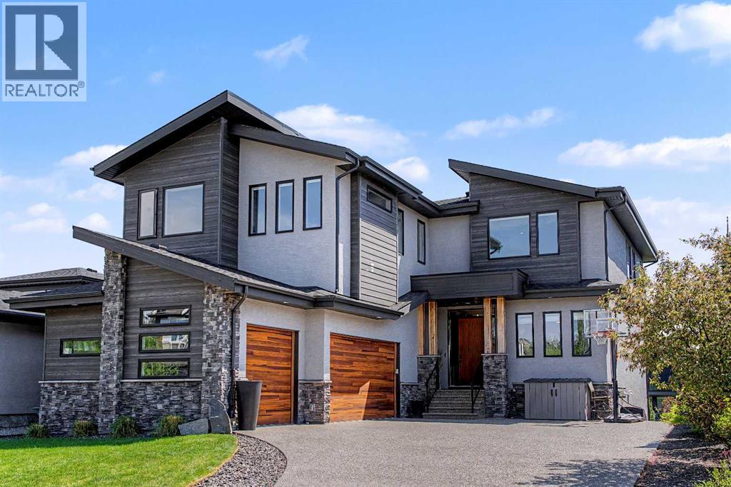 125 Cranbrook Heights Se, Calgary, Alberta  T3M 1W7 - Photo 1 - A2316762