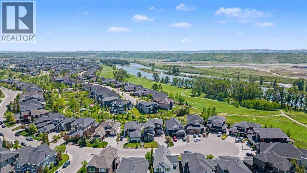 125 Cranbrook Heights Se, Calgary, Alberta  T3M 1W7 - Photo 40 - A2316762
