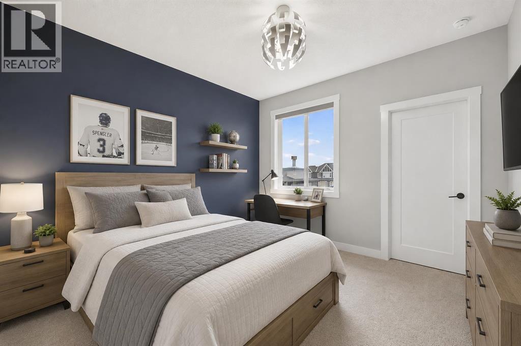 125 Cranbrook Heights Se, Calgary, Alberta  T3M 1W7 - Photo 47 - A2316762