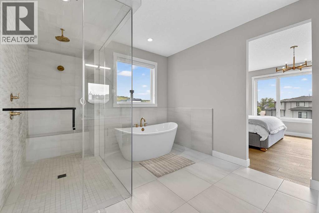 125 Cranbrook Heights Se, Calgary, Alberta  T3M 1W7 - Photo 37 - A2316762