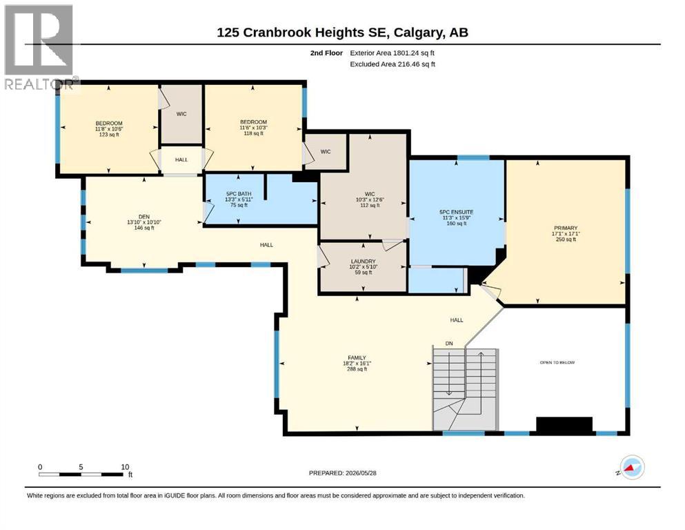 125 Cranbrook Heights Se, Calgary, Alberta  T3M 1W7 - Photo 49 - A2316762