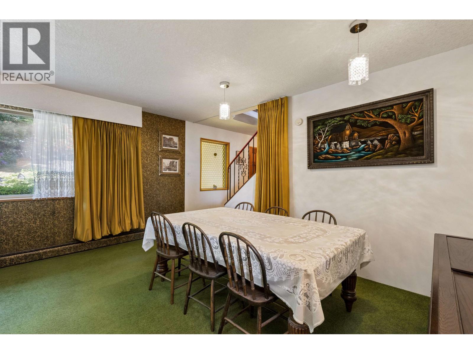 615 Ballantree Road, West Vancouver, British Columbia  V7S 1W4 - Photo 6 - R3131887