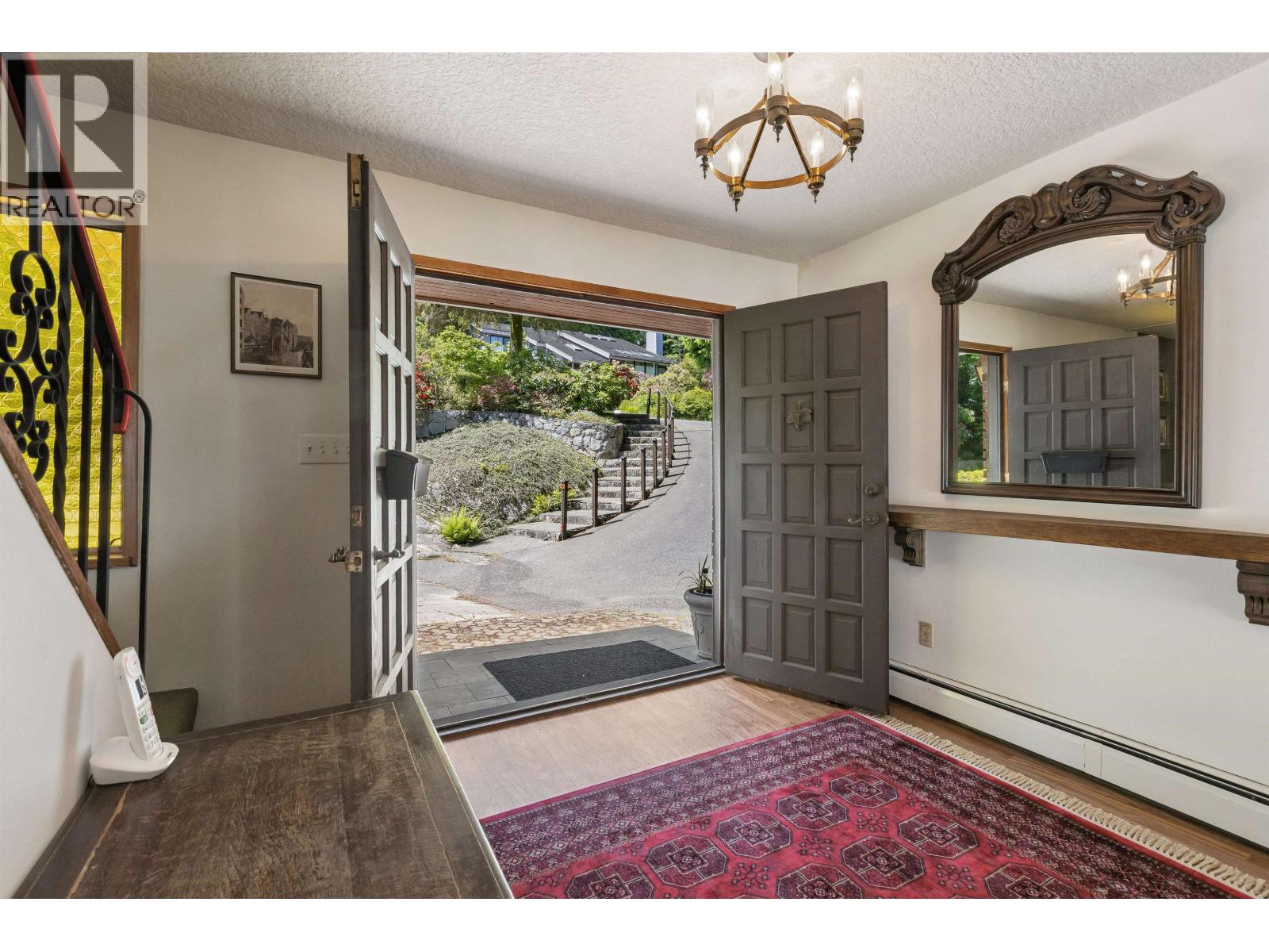 615 Ballantree Road, West Vancouver, British Columbia  V7S 1W4 - Photo 3 - R3131887