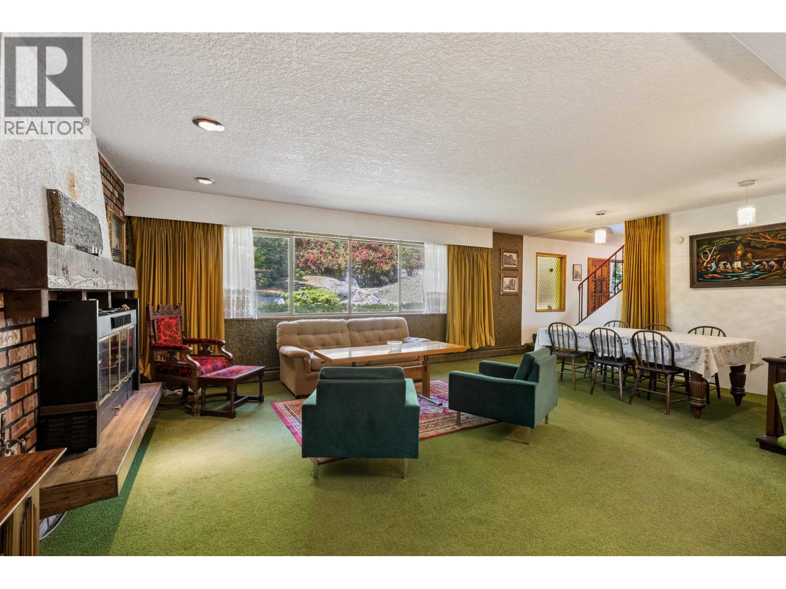615 Ballantree Road, West Vancouver, British Columbia  V7S 1W4 - Photo 5 - R3131887