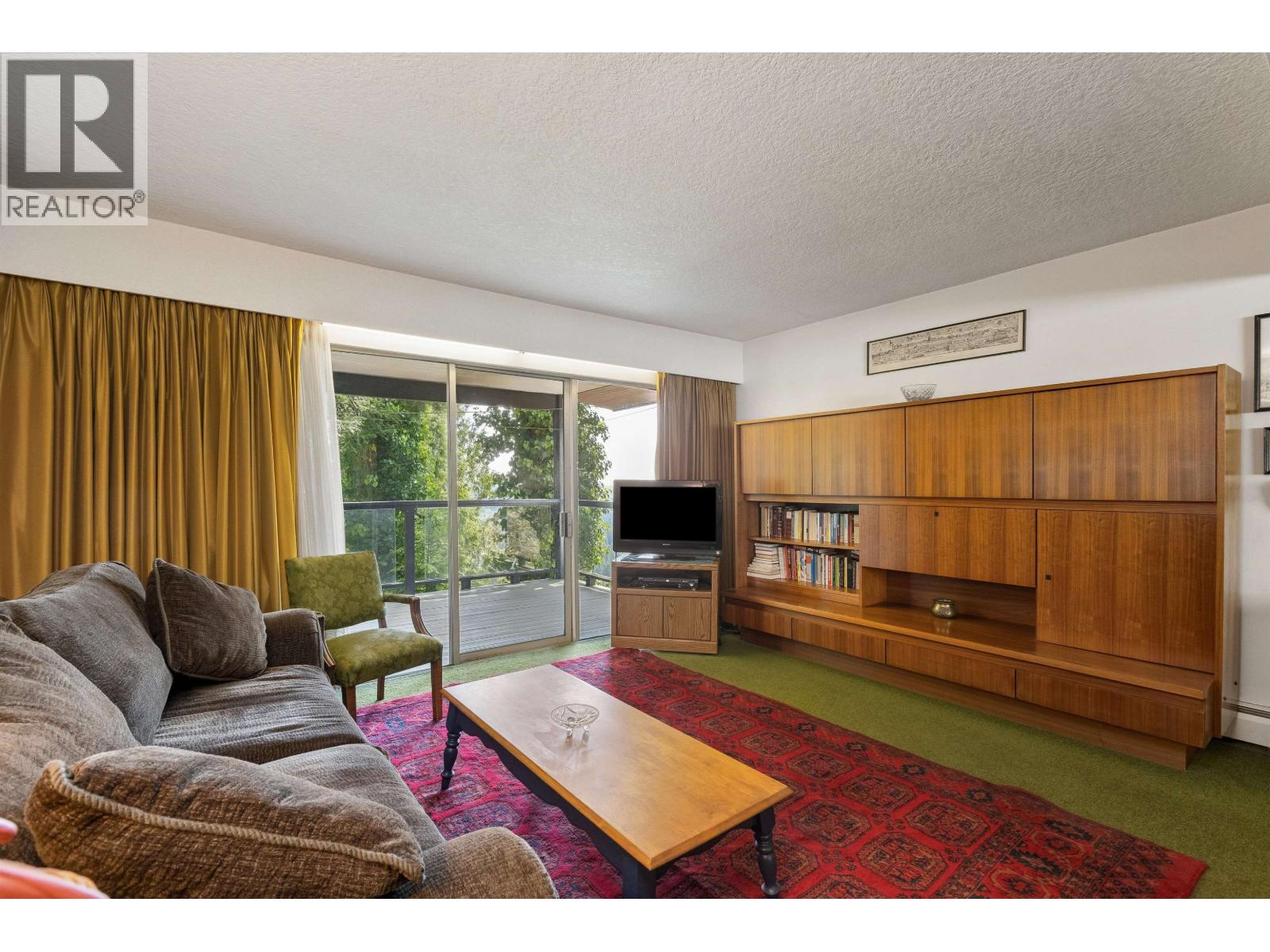 615 Ballantree Road, West Vancouver, British Columbia  V7S 1W4 - Photo 8 - R3131887