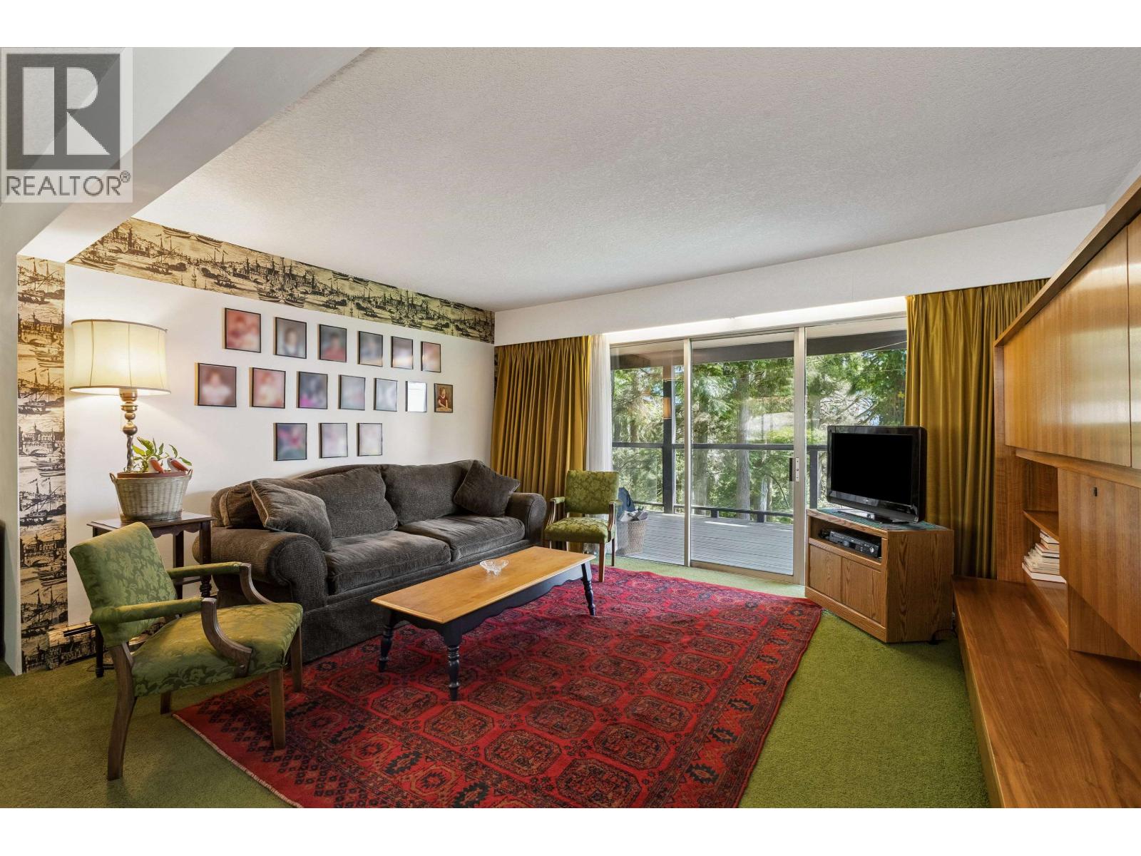 615 Ballantree Road, West Vancouver, British Columbia  V7S 1W4 - Photo 9 - R3131887