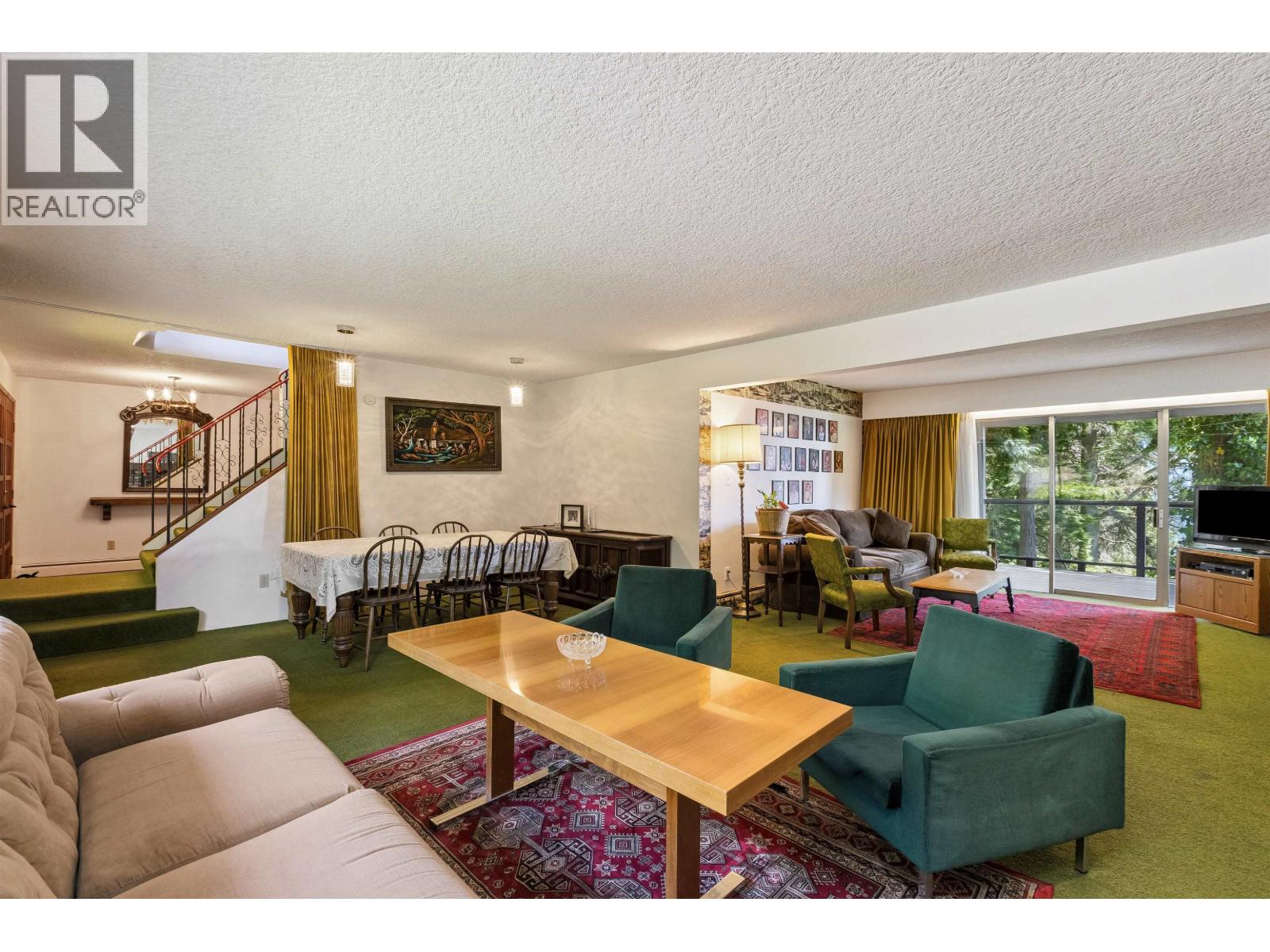 615 Ballantree Road, West Vancouver, British Columbia  V7S 1W4 - Photo 7 - R3131887