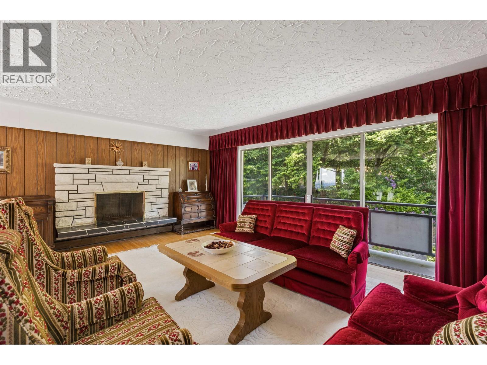 615 Ballantree Road, West Vancouver, British Columbia  V7S 1W4 - Photo 10 - R3131887