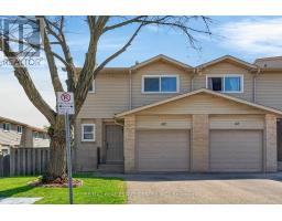 32 - 15 DERBY STREET, Hamilton, Ontario