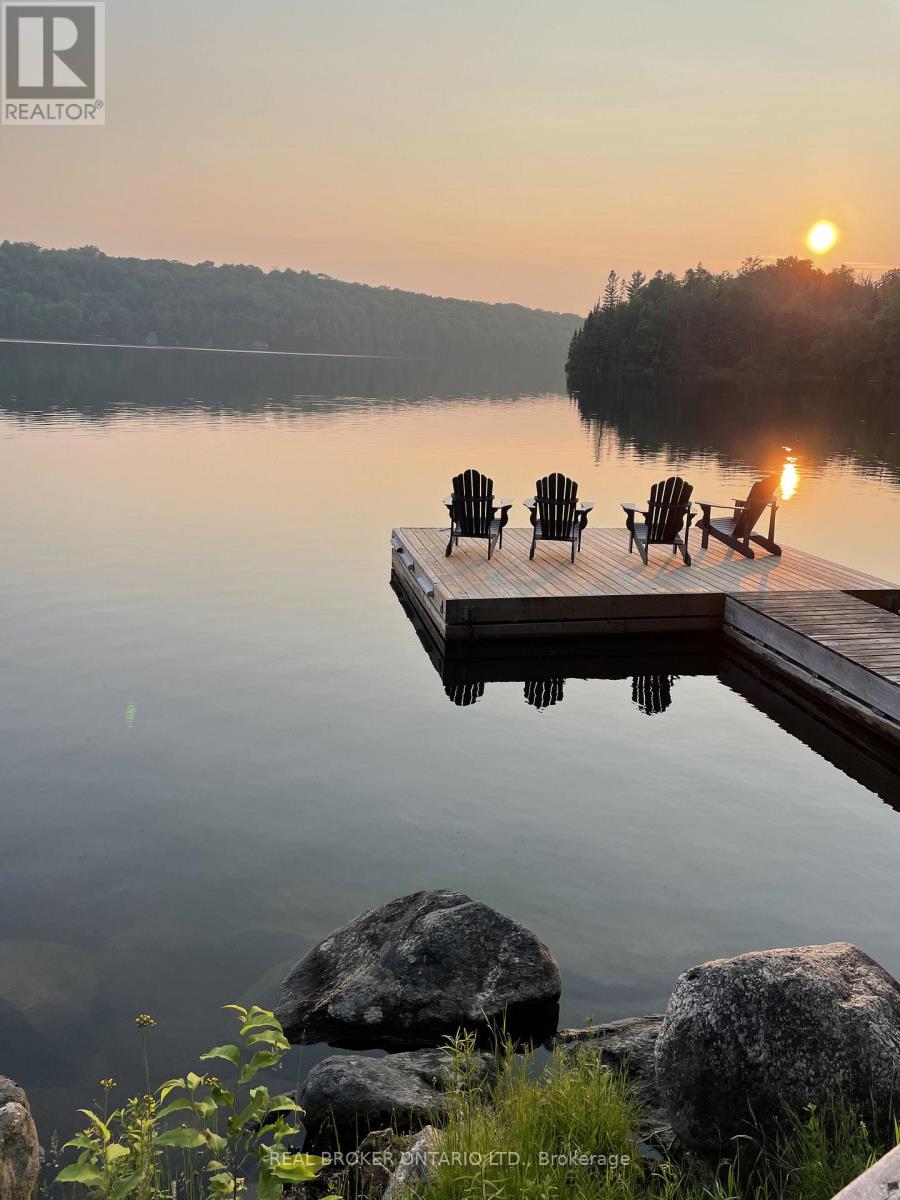 888 Bray Lake Road, Machar, Ontario  P0A 1X0 - Photo 40 - X13237036