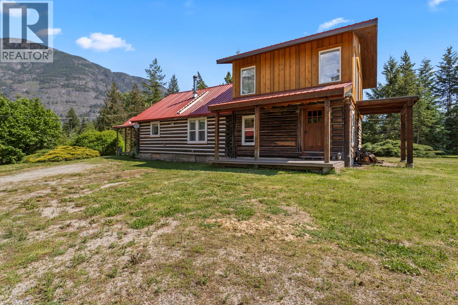 630 Canyon Lister Road, Canyon, British Columbia V0B 1G2 - Photo 20 - 10389295