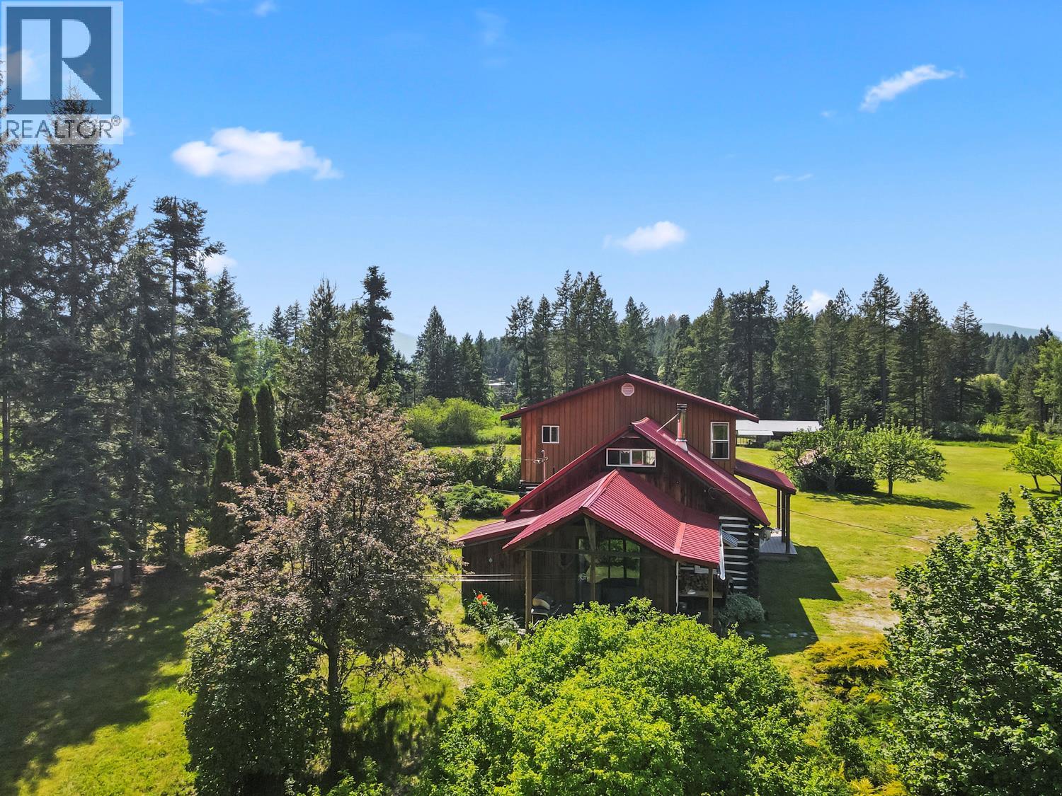 630 Canyon Lister Road, Canyon, British Columbia V0B 1G2 - Photo 6 - 10389295