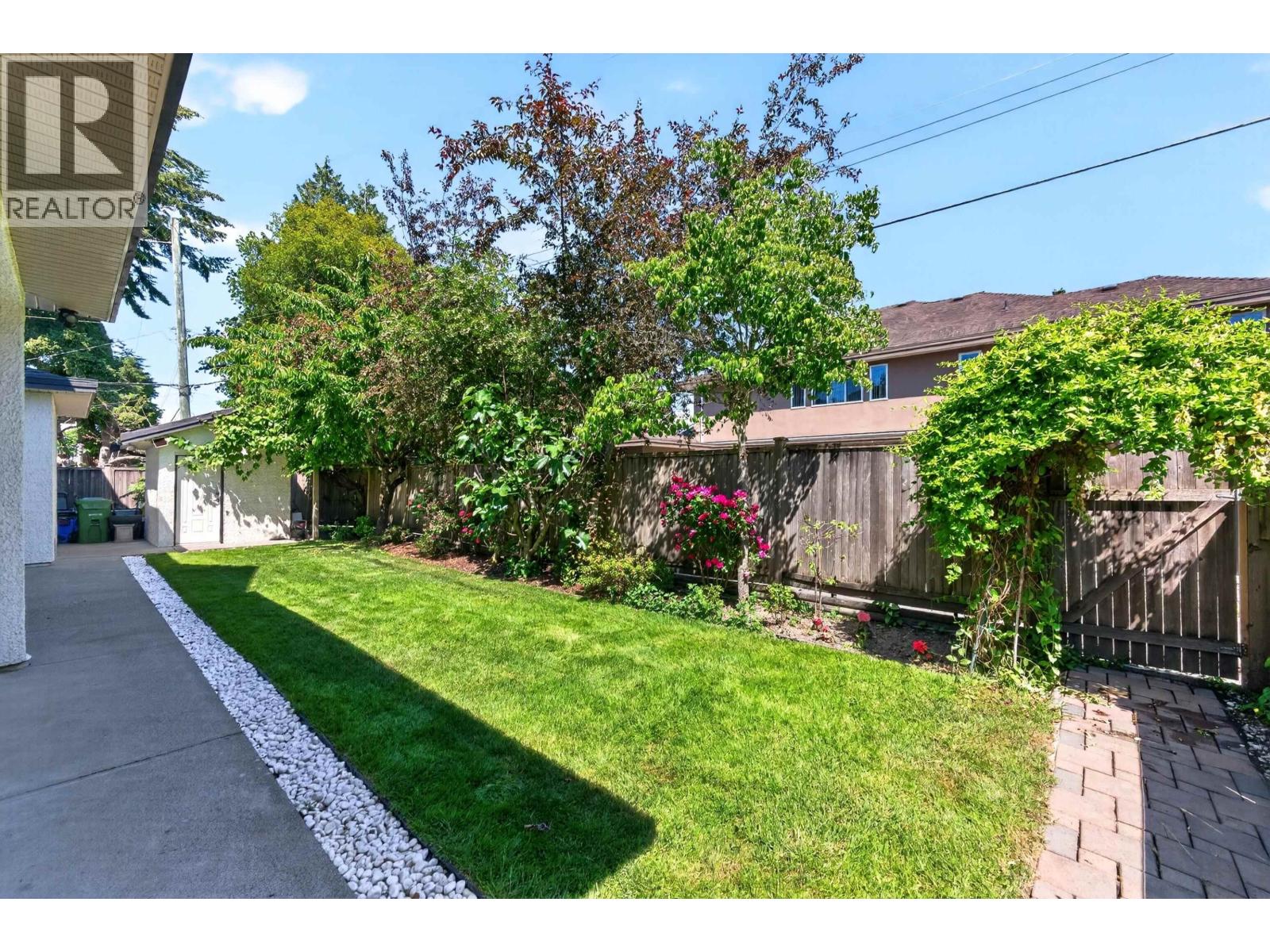 10388 Swinton Crescent, Richmond, British Columbia  V7A 3S6 - Photo 35 - R3131311