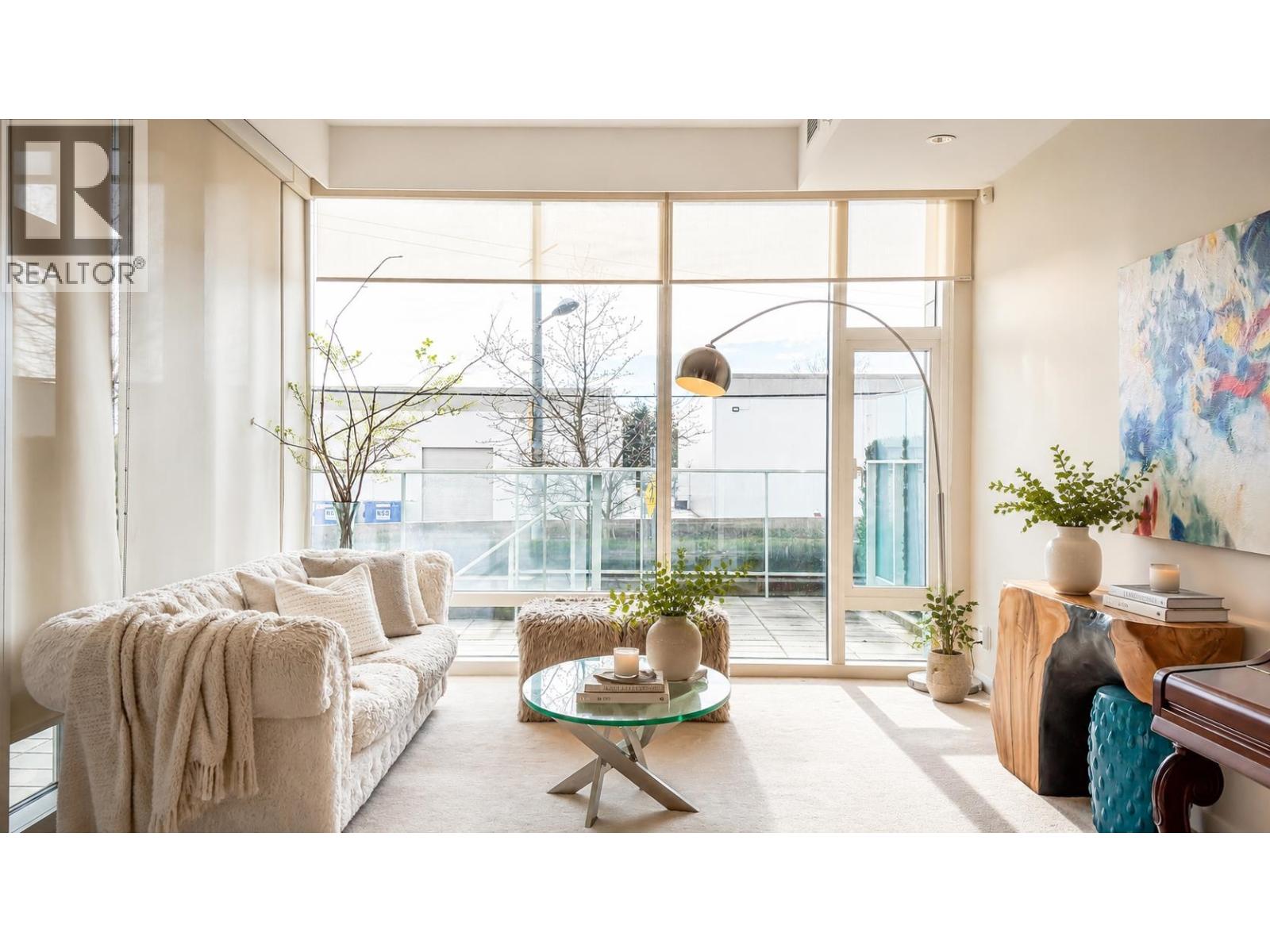 102 5199 BRIGHOUSE WAY, Richmond, British Columbia