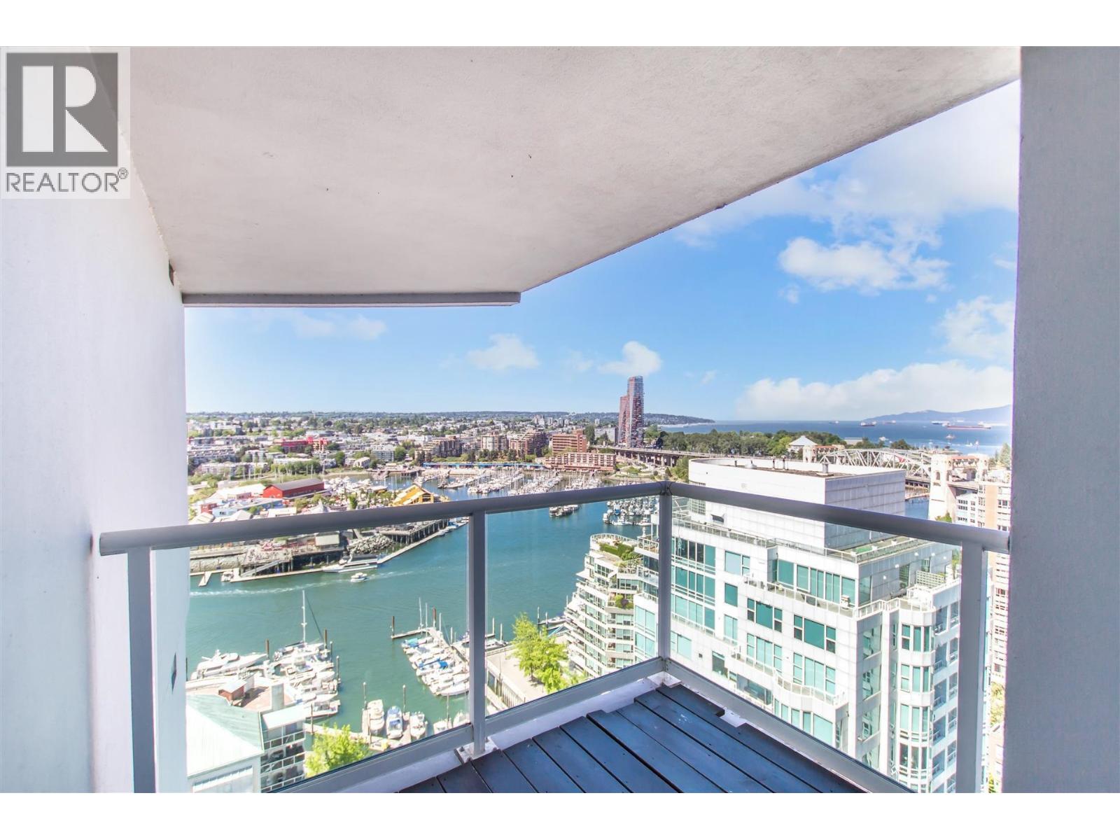 2302 1500 Howe Street, Vancouver, British Columbia  V6Z 2N1 - Photo 17 - R3096320