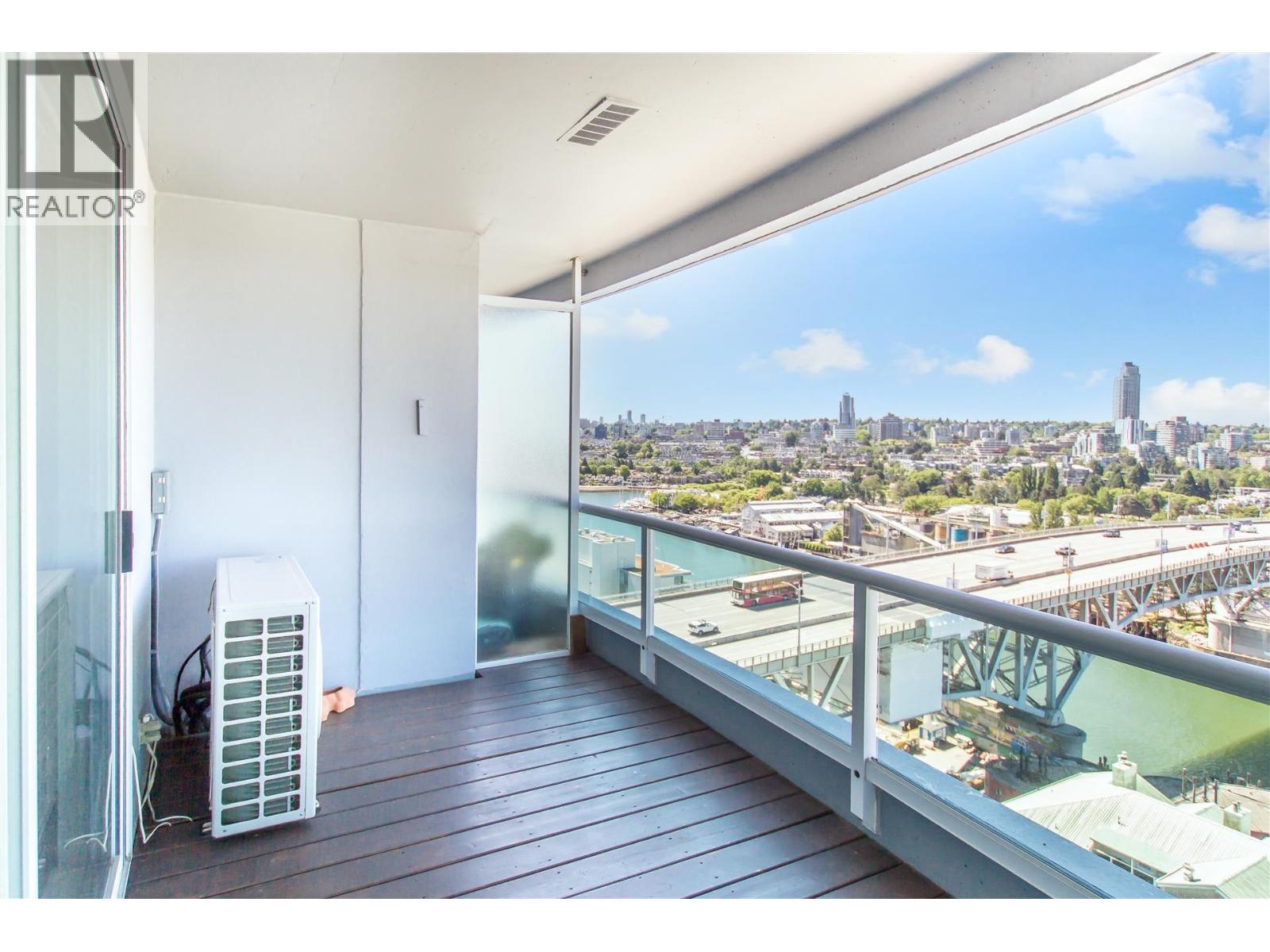 2302 1500 Howe Street, Vancouver, British Columbia  V6Z 2N1 - Photo 18 - R3096320