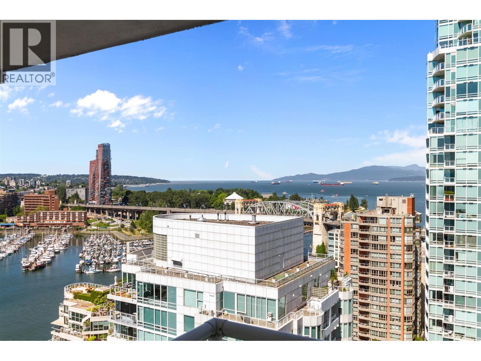 2302 1500 Howe Street, Vancouver, British Columbia  V6Z 2N1 - Photo 12 - R3096320