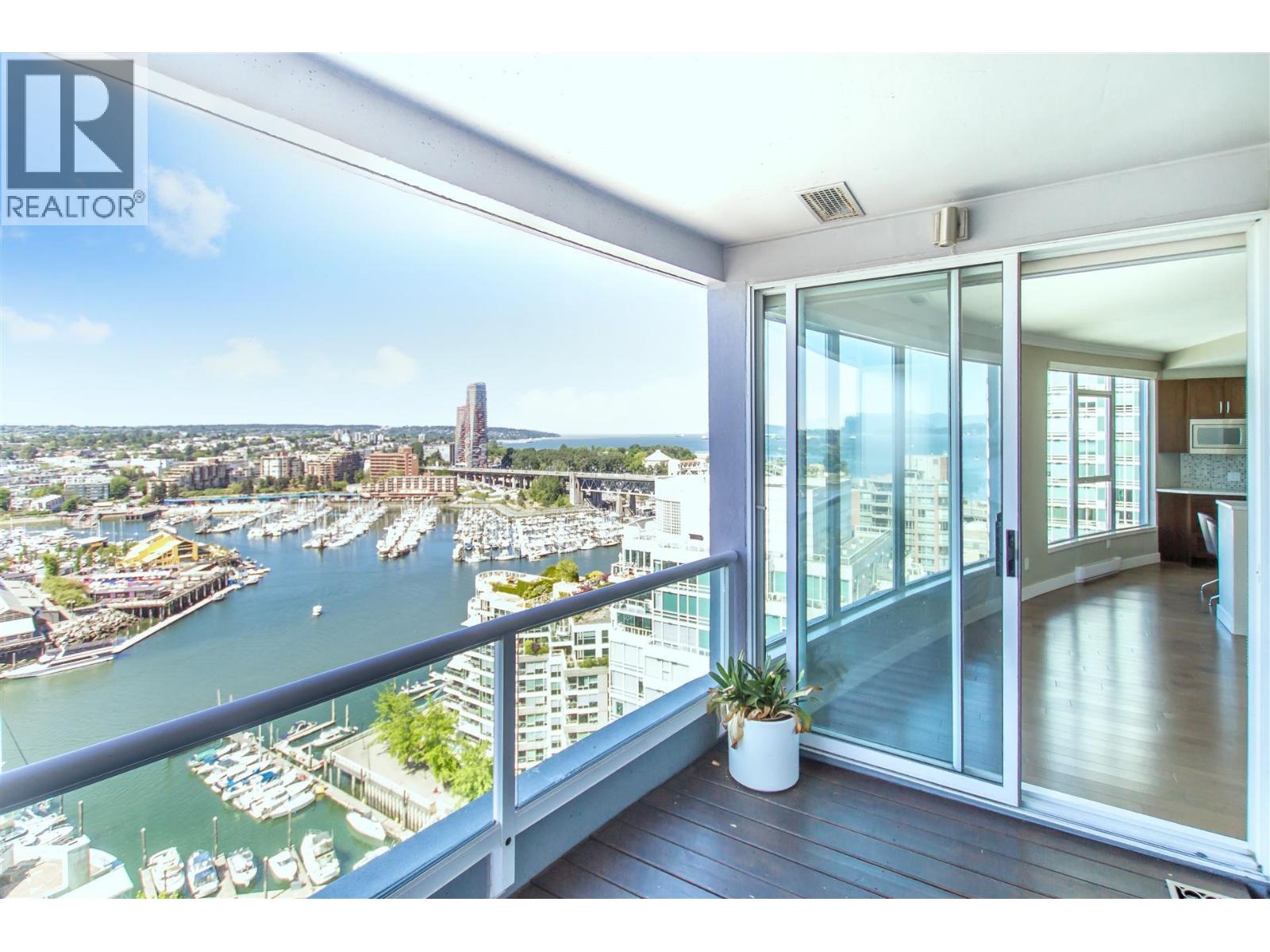 2302 1500 Howe Street, Vancouver, British Columbia  V6Z 2N1 - Photo 19 - R3096320