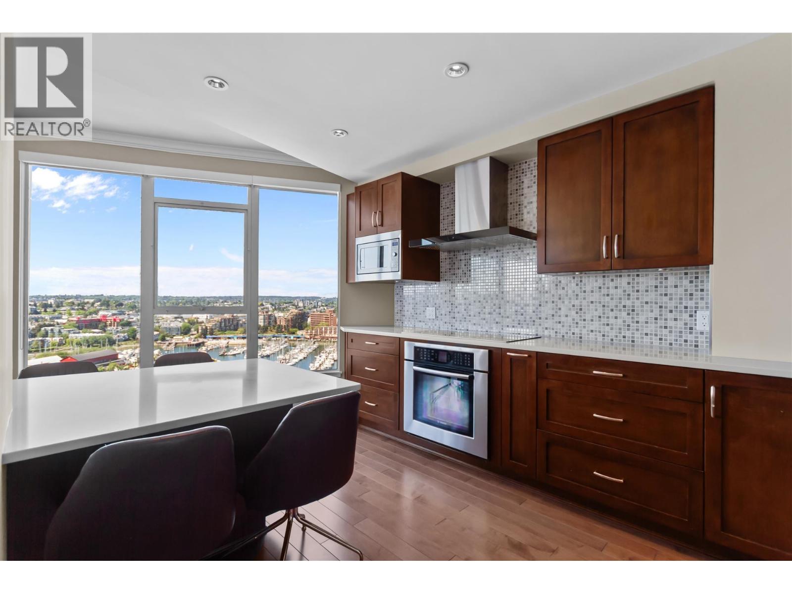 2302 1500 Howe Street, Vancouver, British Columbia  V6Z 2N1 - Photo 10 - R3096320