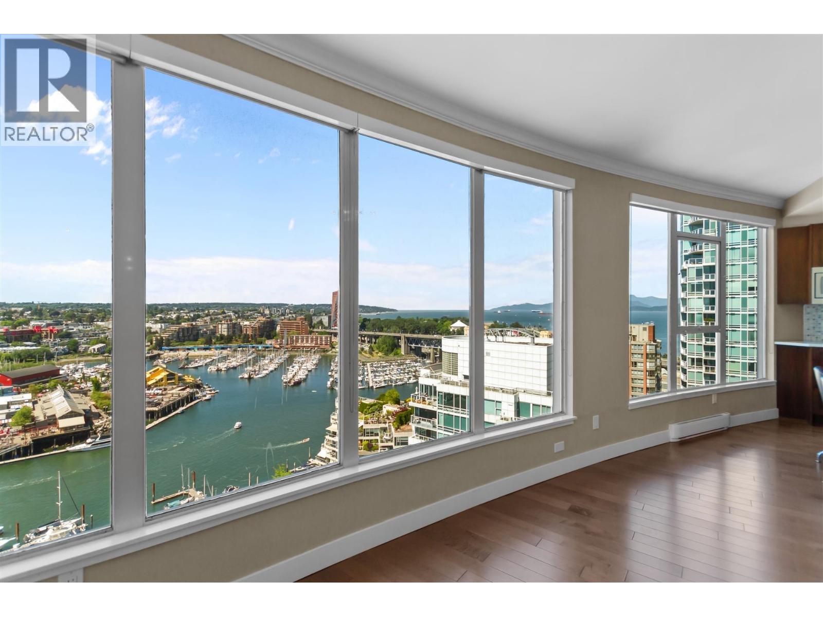2302 1500 Howe Street, Vancouver, British Columbia  V6Z 2N1 - Photo 11 - R3096320