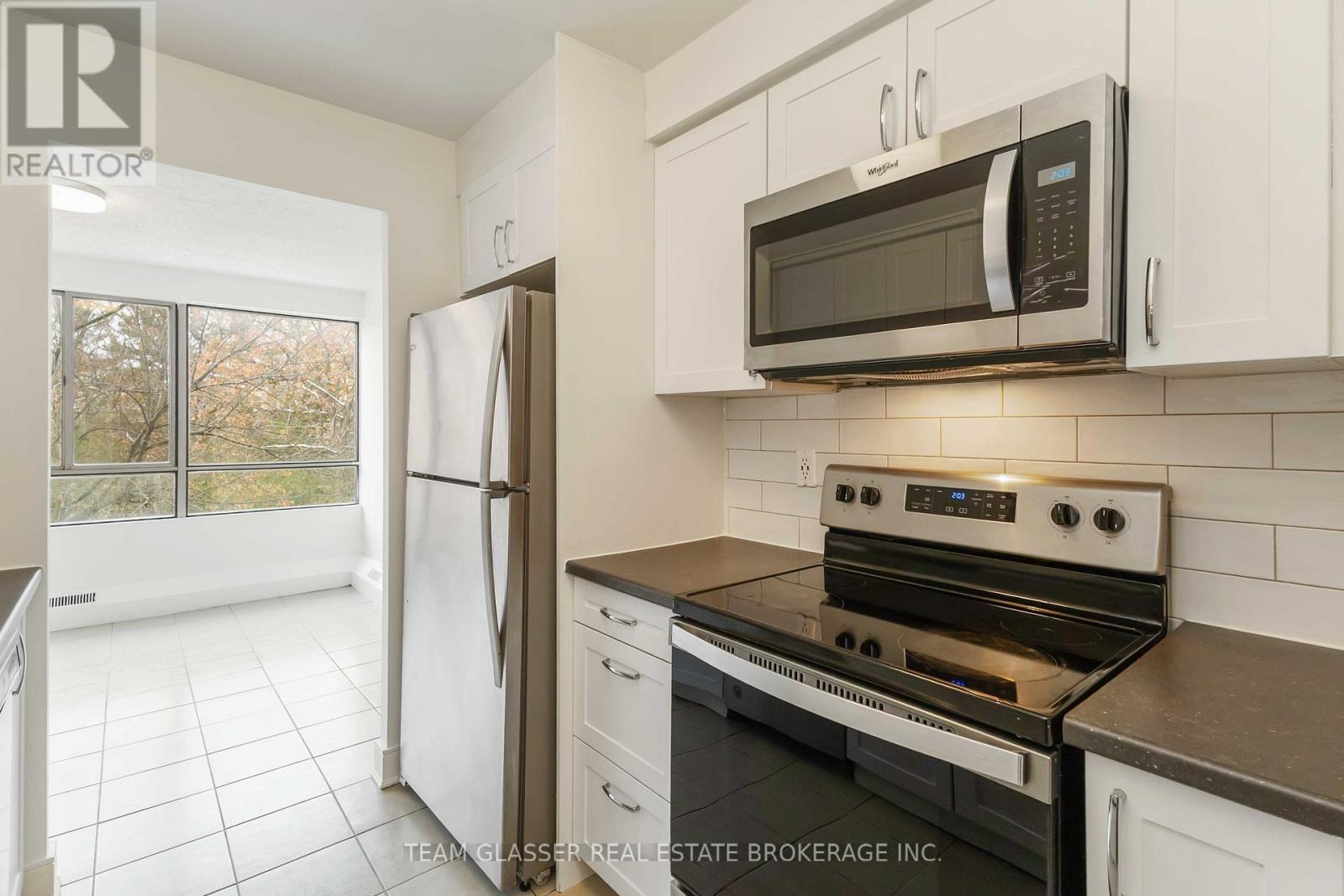 707 - 500 Proudfoot Lane, London North, Ontario  N6H 5G7 - Photo 17 - X13237702