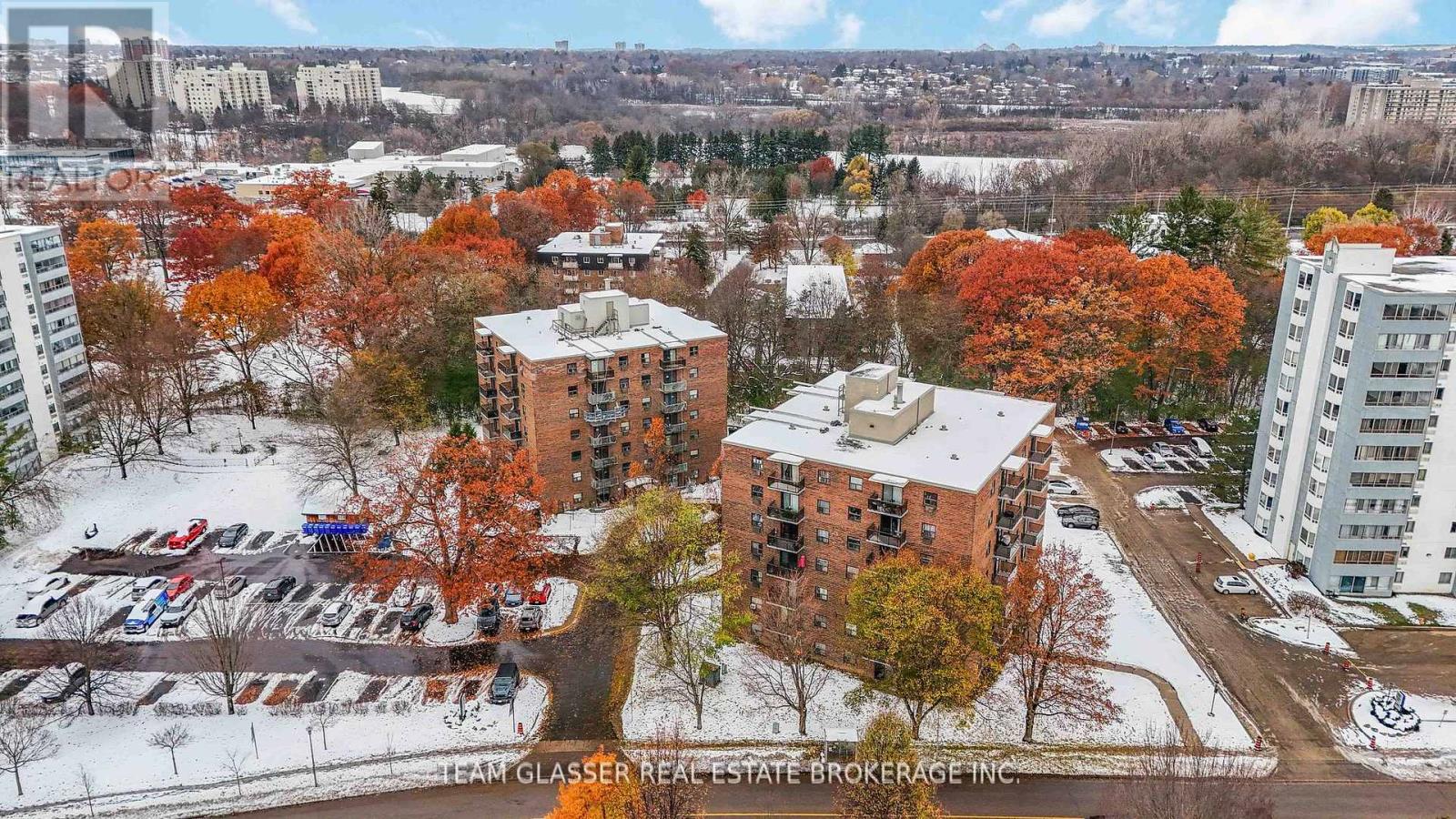 207 - 560 Proudfoot Lane, London North, Ontario  N6H 5C9 - Photo 34 - X13237710