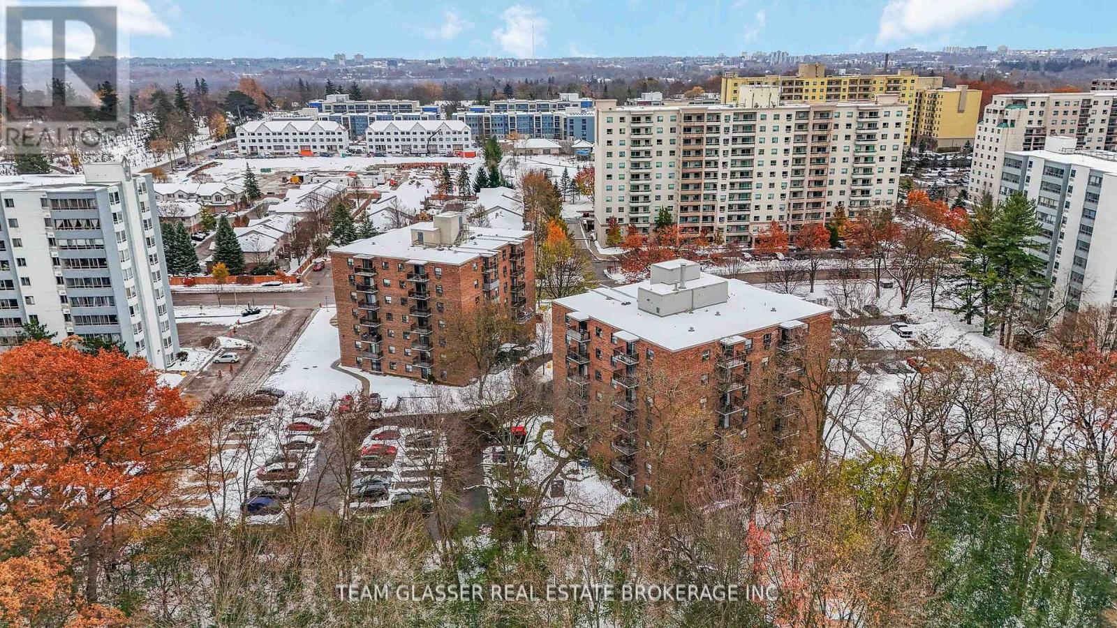 207 - 560 Proudfoot Lane, London North, Ontario  N6H 5C9 - Photo 35 - X13237710