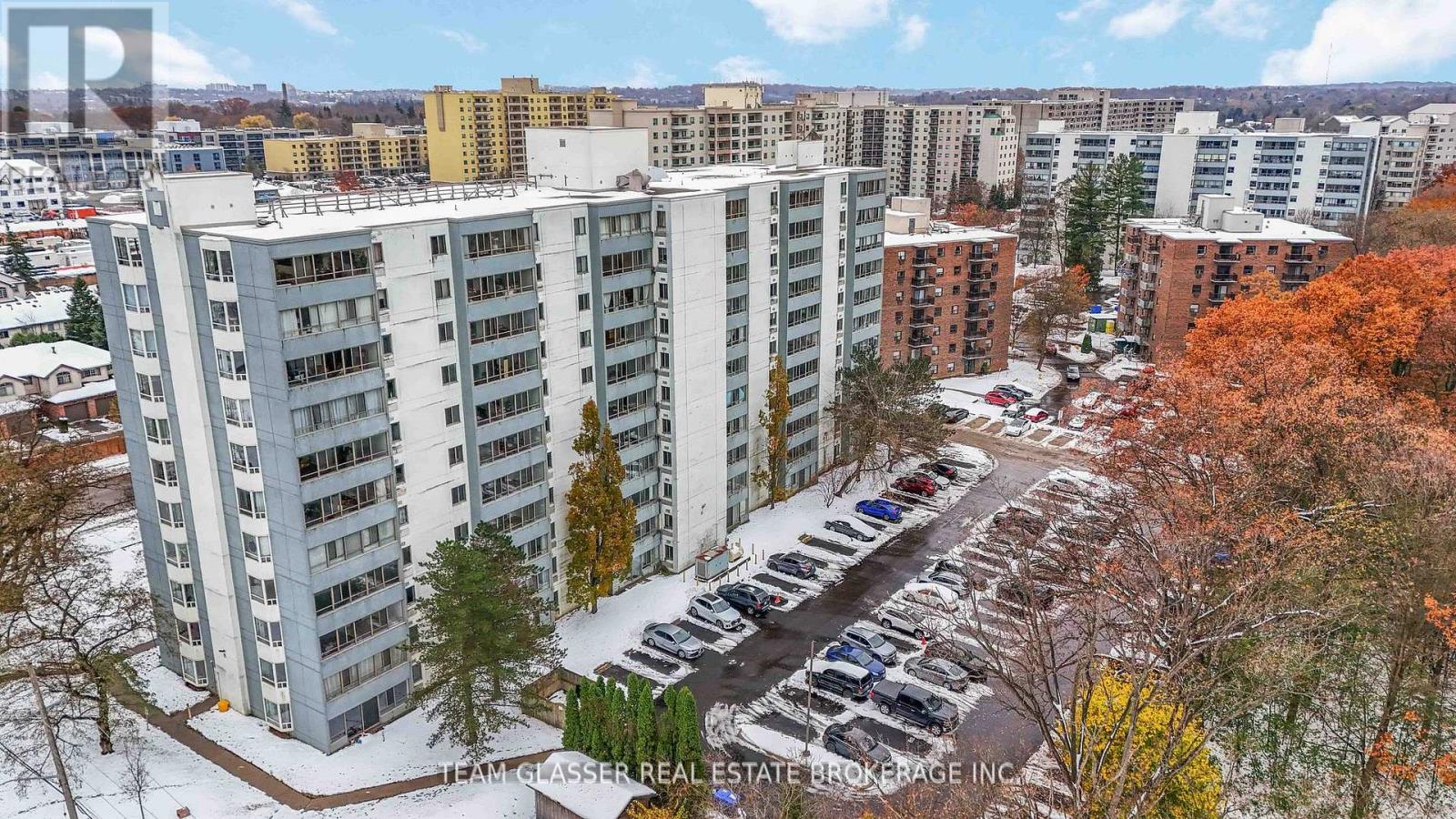 207 - 560 Proudfoot Lane, London North, Ontario  N6H 5C9 - Photo 39 - X13237710