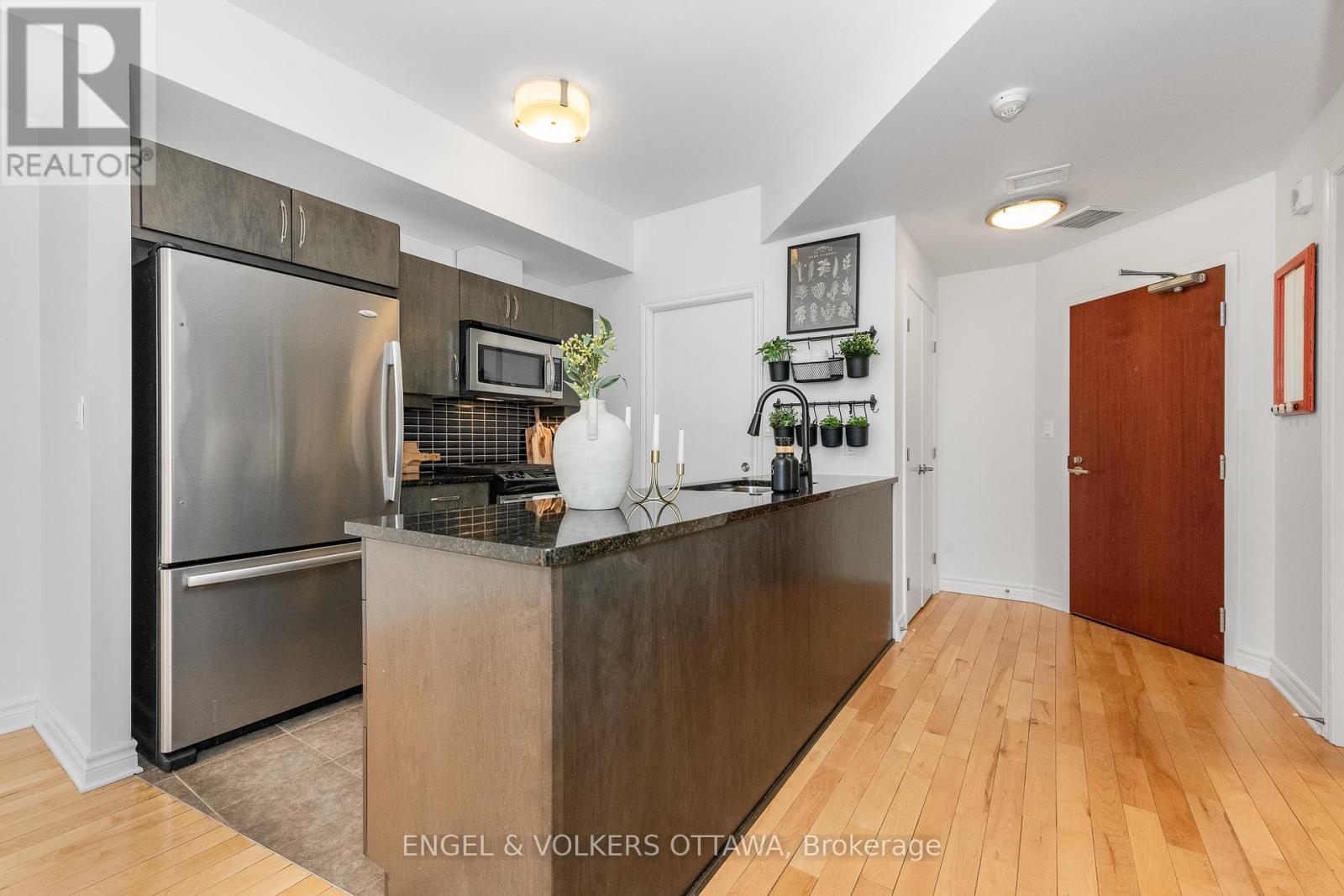 312 - 575 Byron Avenue, Ottawa, Ontario  K2A 1R7 - Photo 7 - X13237680