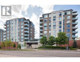 312 - 575 BYRON AVENUE, Ottawa, Ontario