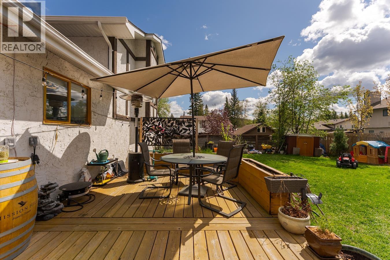 1575 Buchanan Avenue, Prince George, British Columbia  V2L 4X8 - Photo 31 - R3132055