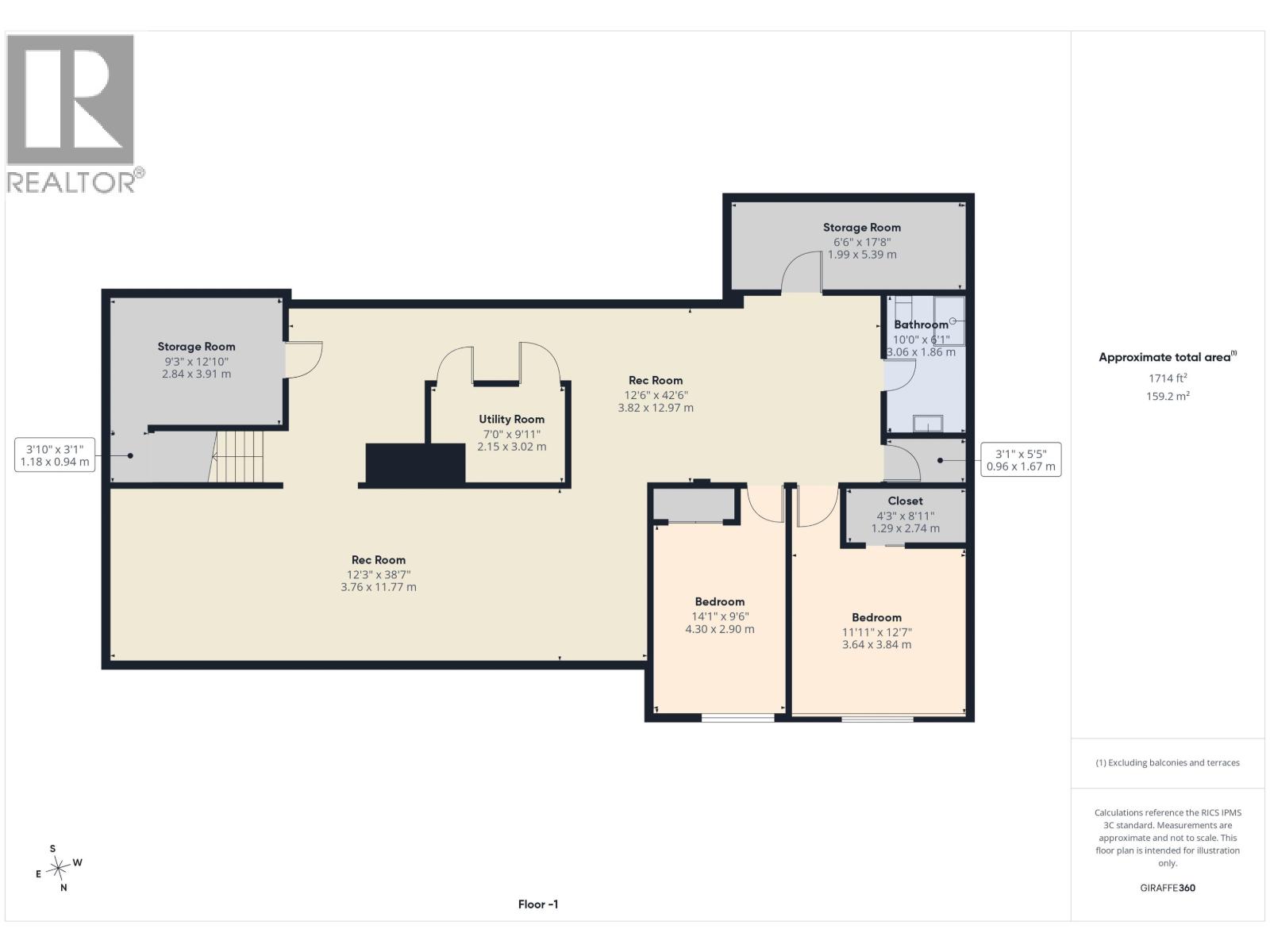 33 Fairview Drive, Williams Lake, British Columbia  V2G 4K9 - Photo 34 - R3132067