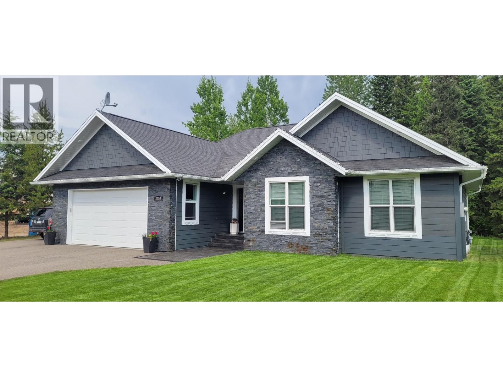 2216 MCTAVISH ROAD, Prince George, British Columbia