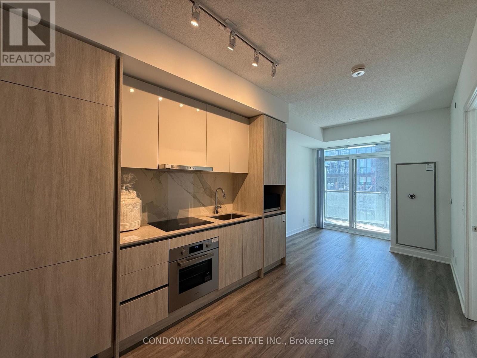 1908 - 180 Front Street E, Toronto, Ontario  M5A 0A9 - Photo 2 - C13237640