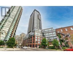 1507 - 135 EAST LIBERTY STREET, Toronto, Ontario