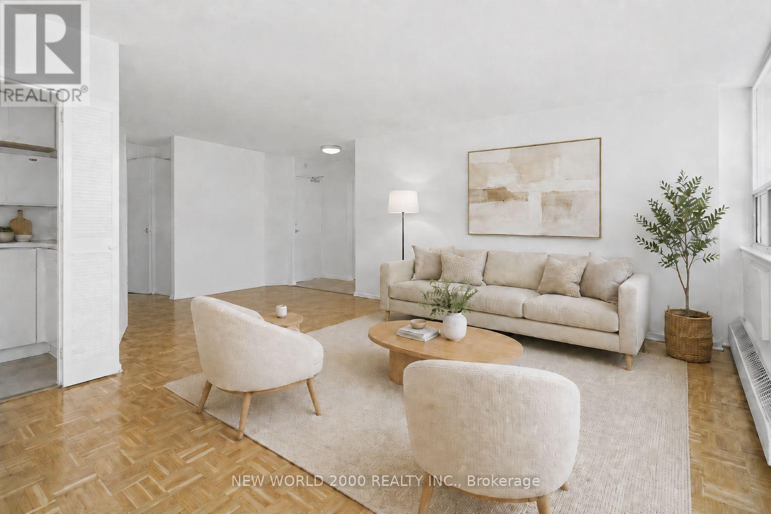 308 - 33 ERSKINE AVENUE, Toronto, Ontario