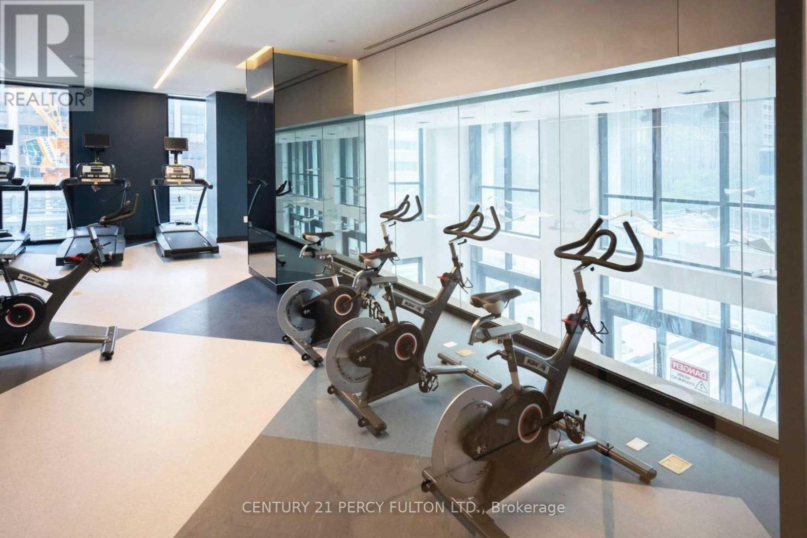 2507 - 1 Yorkville Avenue, Toronto, Ontario  M4W 1L1 - Photo 18 - C13237664