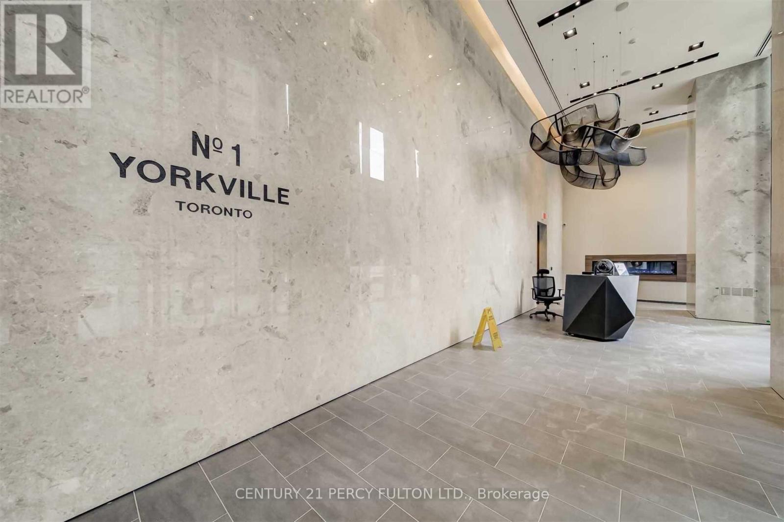 2507 - 1 Yorkville Avenue, Toronto, Ontario  M4W 1L1 - Photo 19 - C13237664