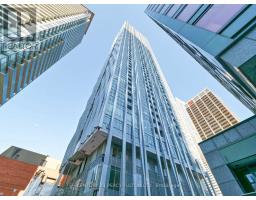 2507 - 1 YORKVILLE AVENUE, Toronto, Ontario