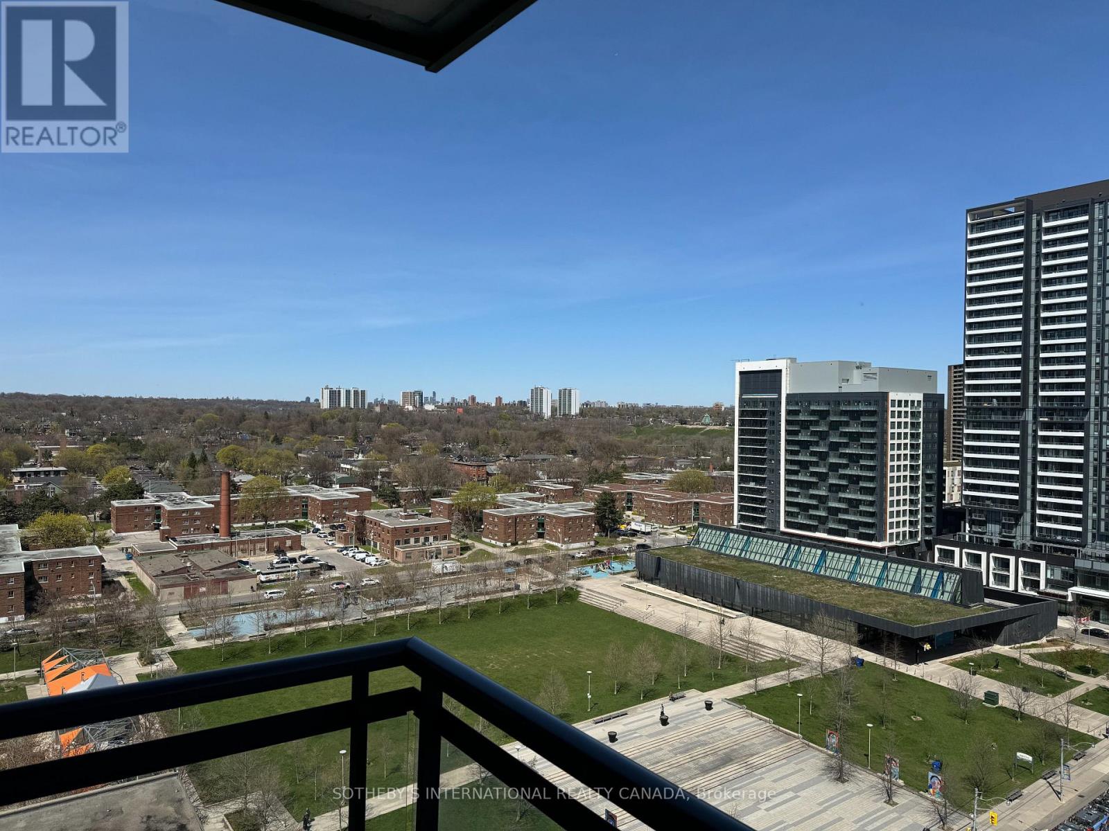 1411 - 225 Sackville Street, Toronto, Ontario  M5A 0B9 - Photo 11 - C13237670